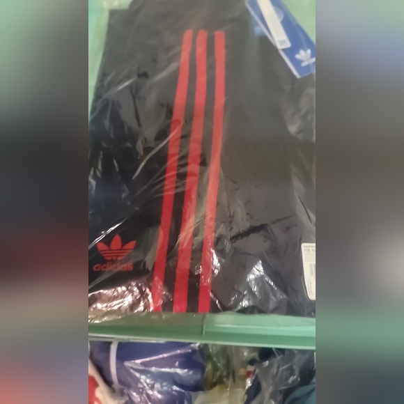 Adidas Originals FB Nations Beckenbauer 2pc TrackSuits Jacket + Pants Various - Picture 10 of 12